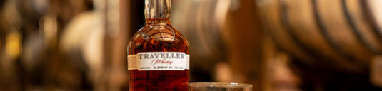 Unveiling the Harmony: Chris Stapleton's Traveller Whiskey by Buffalo Trace - A Comprehensive Guide
