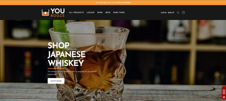 New Website Launched