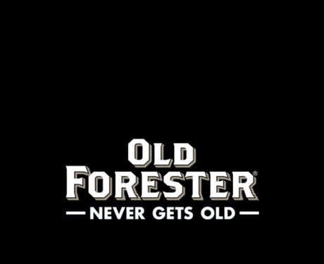 Old Forester