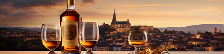 Cognac & Brandy
