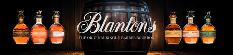 Blanton's Bourbon