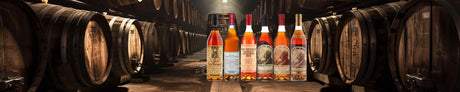 Pappy Van Winkle