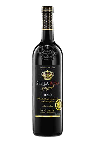 Flavored Wine
