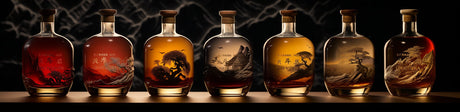 Japanese Whisky