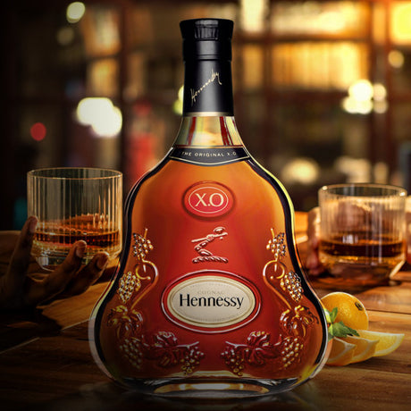 Hennessy