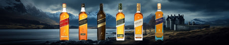 Johnnie Walker 
