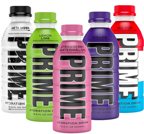 Hydration Station