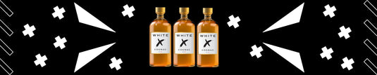 Sazerac White X Cognac