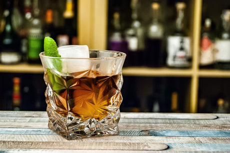 Liquor | You Booze