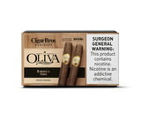 Oliva Serie G by CigarBros
