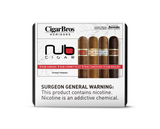 Nub by CigarBros
