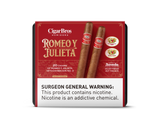 Romeo y Julieta 1875 by CigarBros