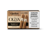Oliva Connecticut Reserve by CigarBros