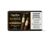 Gurkha by CigarBros