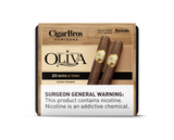 Oliva Serie G by CigarBros