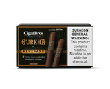 Gurkha by CigarBros