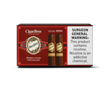 Brickhouse by CigarBros