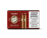 Brickhouse by CigarBros