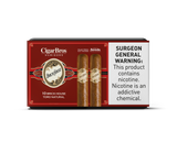 Brickhouse by CigarBros