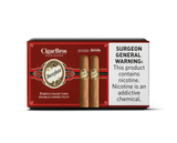 Brickhouse by CigarBros