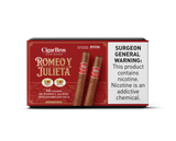 Romeo y Julieta 1875 by CigarBros