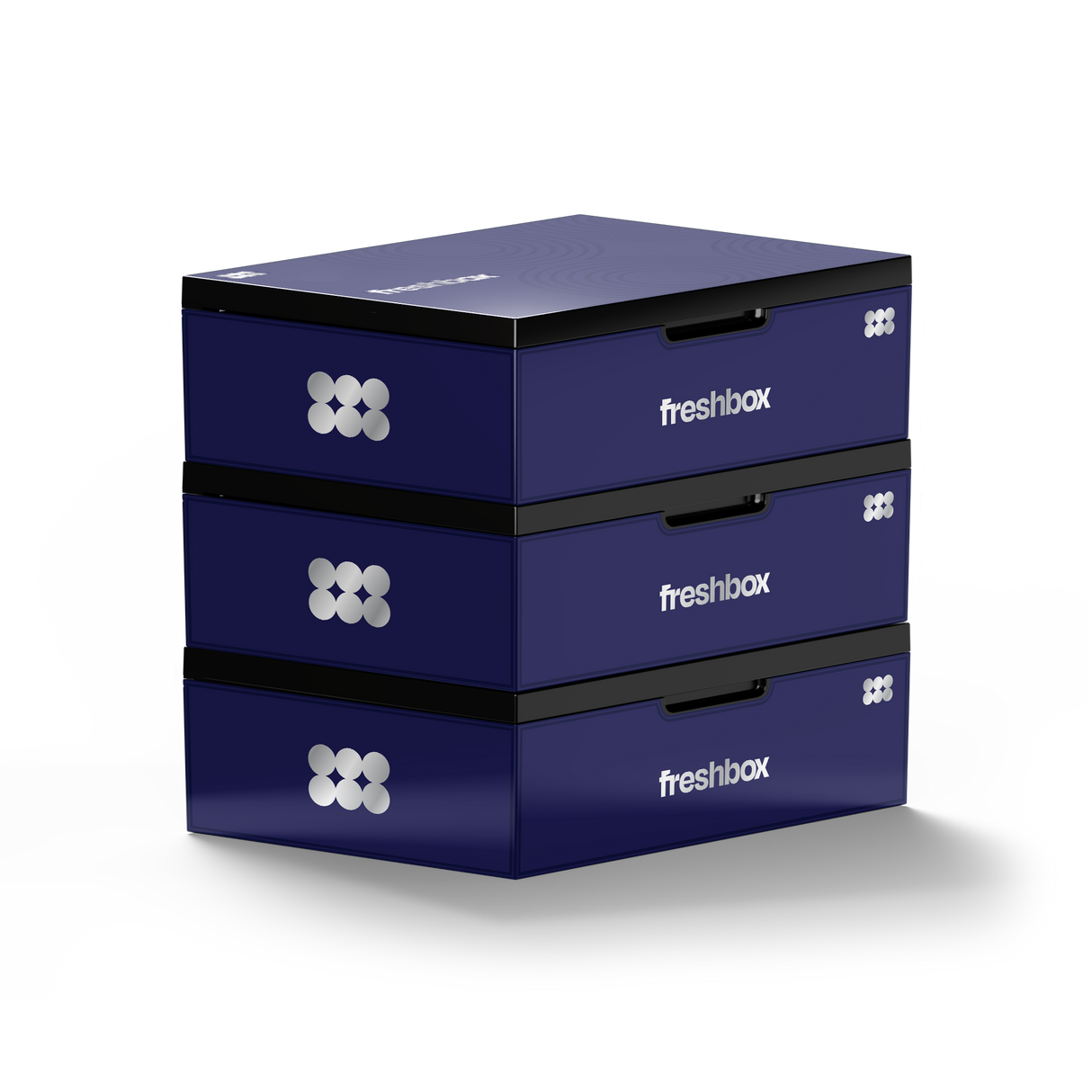 FreshBox Starter Kit - Perfect for Dads