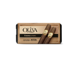 Oliva Serie G by CigarBros