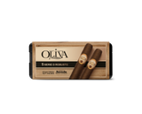 Oliva Serie O by CigarBros