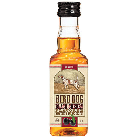 Bird Dog Black Cherry Whiskey 50ml