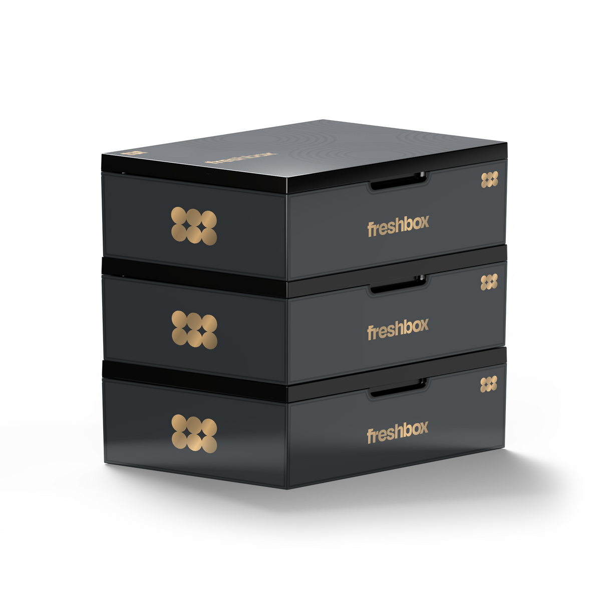 FreshBox Starter Kit - Sweet & Aromatic Collection