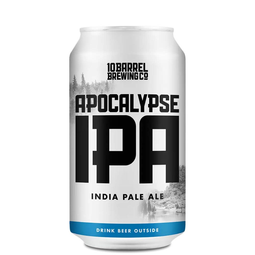 10 Barrel Apocalypse 12oz