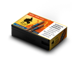 Acid Cigars by CigarBros