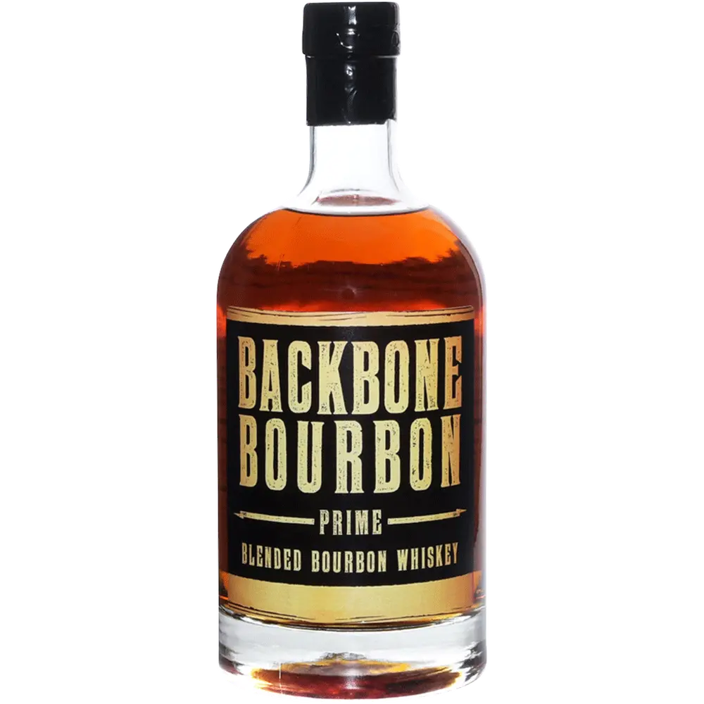 Backbone Prime Blended Bourbon