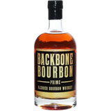 Backbone Prime Blended Bourbon