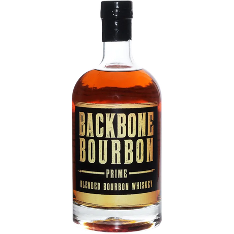 Backbone Prime Blended Bourbon