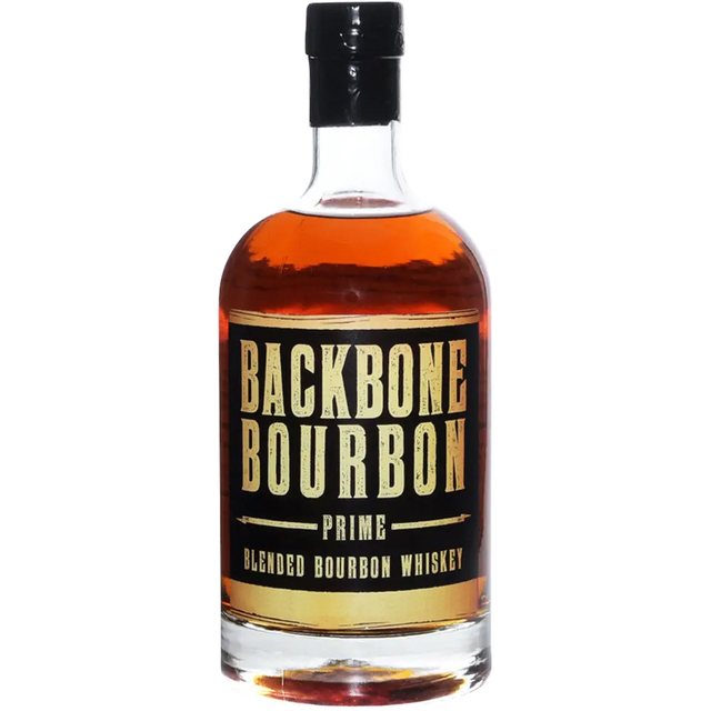 Backbone Prime Blended Bourbon