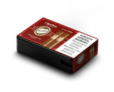 Brickhouse by CigarBros