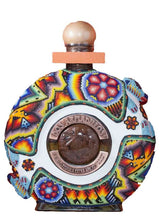 Dos Armadillos Super Premium Extra Anejo Chaquira Beaded