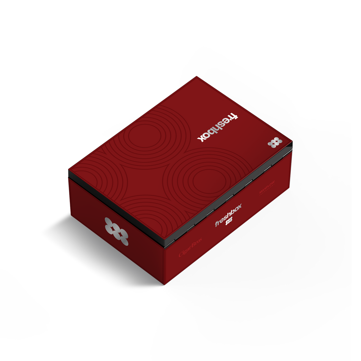FreshBox Starter Kit - Celebration Kit