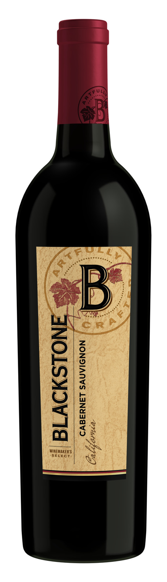 Blackstone Winemaker's Select Cabernet Sauvignon