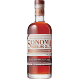 Sonoma Cherrywood Smoked Bourbon Whiskey