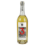 123 Organic Añejo Tequila (Tres)