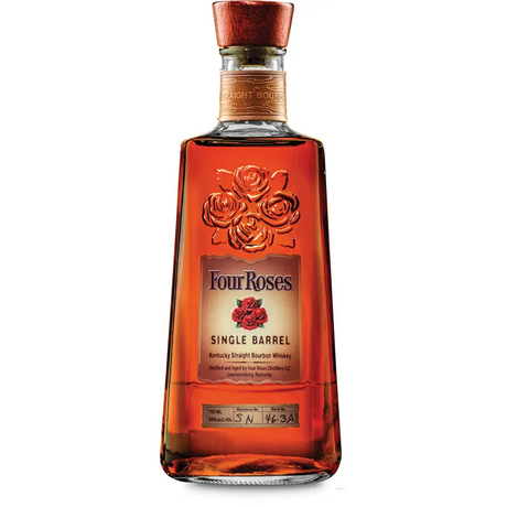 Four Roses Straight Bourbon Whiskey