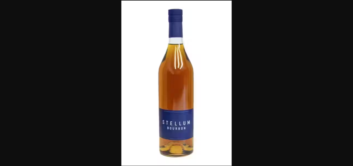 Stellum Bourbon Whiskey