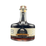 13th Colony Distillery 15th Anniversary Cask Strength Bourbon 750mL – Limited Edition, Small Batch Bourbon with Notes of Baked Fruits, Honey, and Spice.