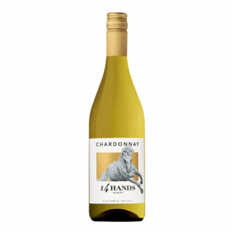 14 Hands Chardonnay Columbia Valley