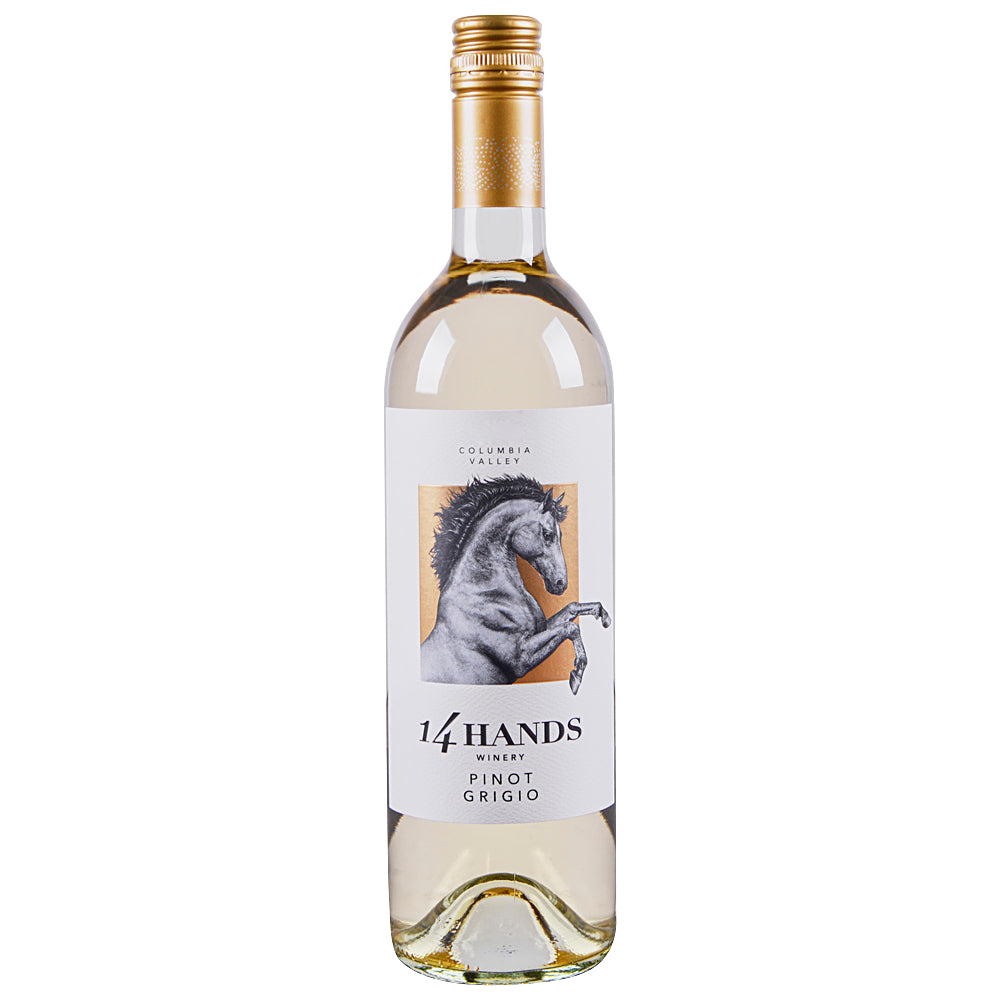 14 Hands Pinot Grigio