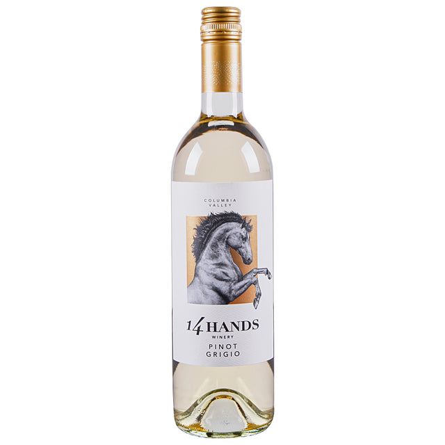 14 Hands Pinot Grigio