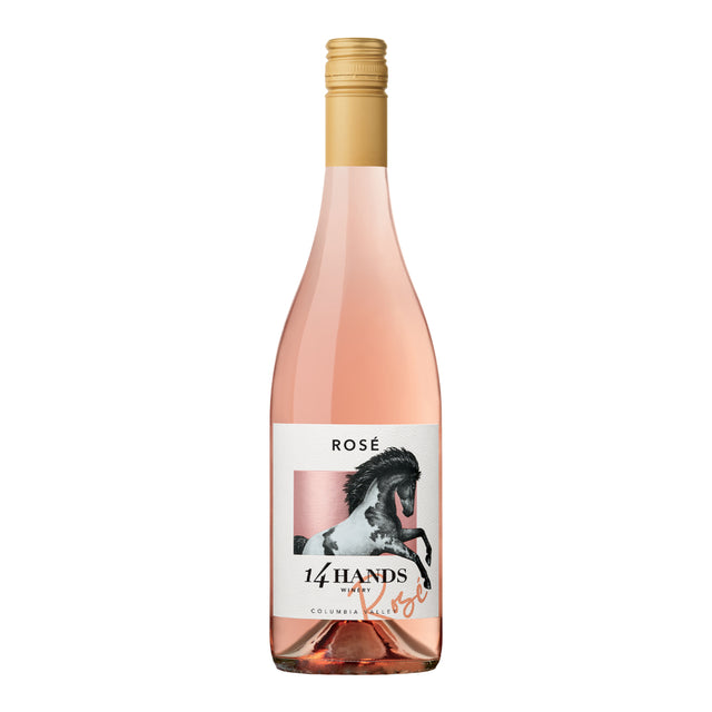 14 Hands Rose Wine Columbia Valley 2020