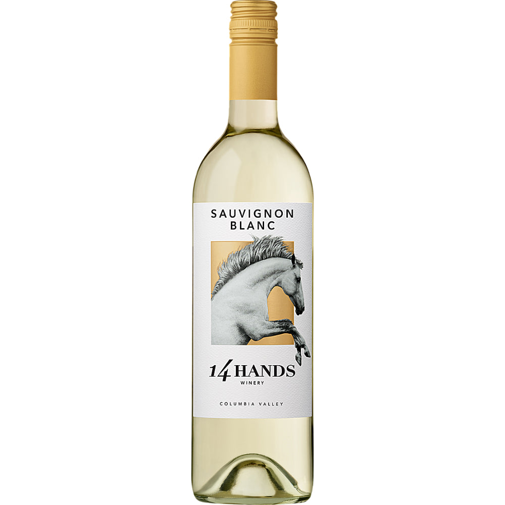 14 Hands Sauvignon Blanc Columbia Valley